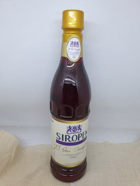 Siropen - Salak Sirup